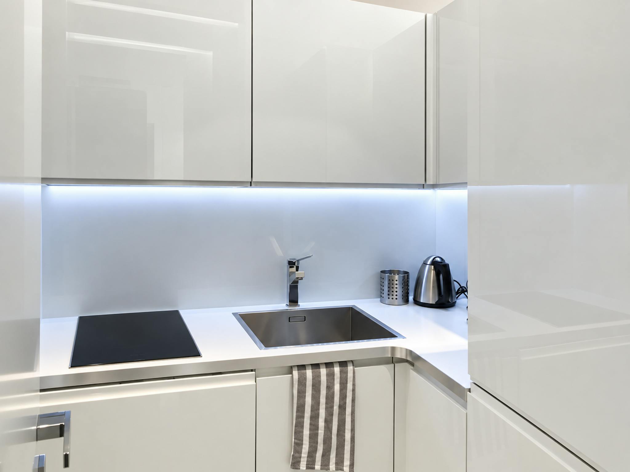 Apartment, Seestrasse, Zurich