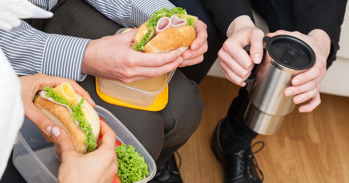 A Dutch workday: 5 office habits every expat should know