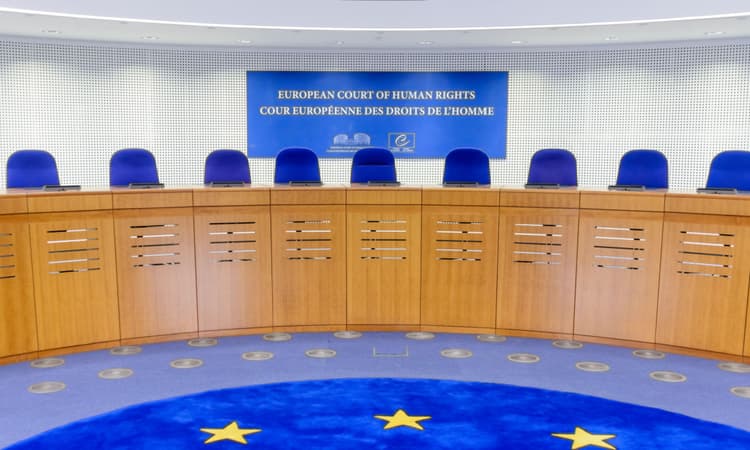 Swiss man looks to take government to EU court over TV licence fee