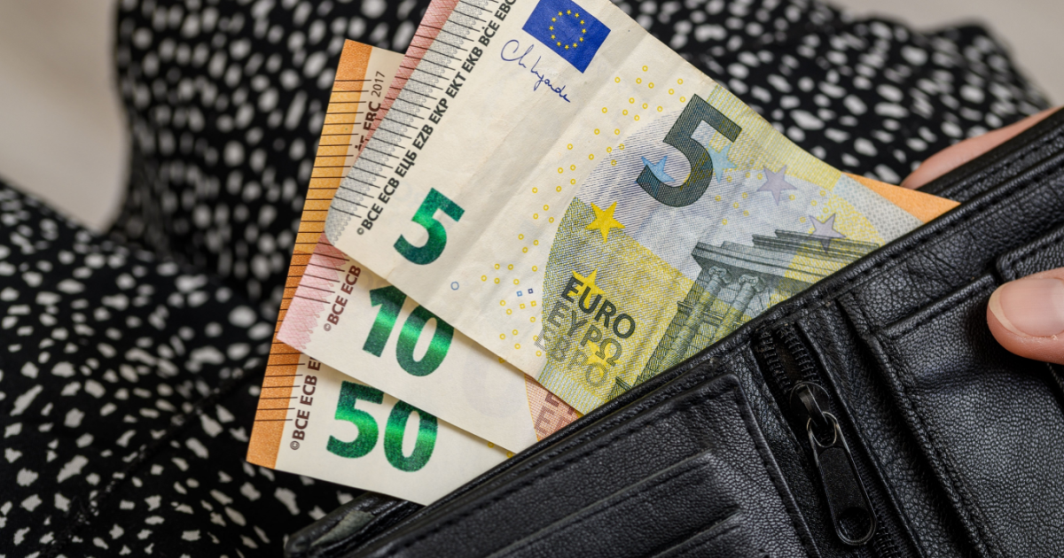 Unemployment Benefits Germany