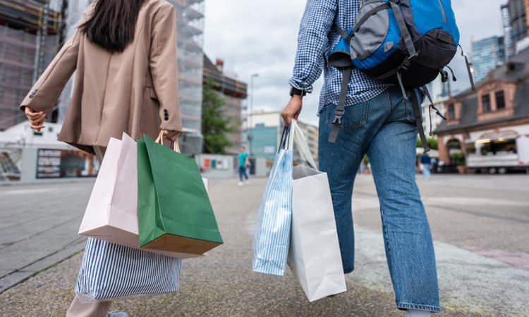 Switzerland looks to halve VAT-free limit on shopping bought in Germany