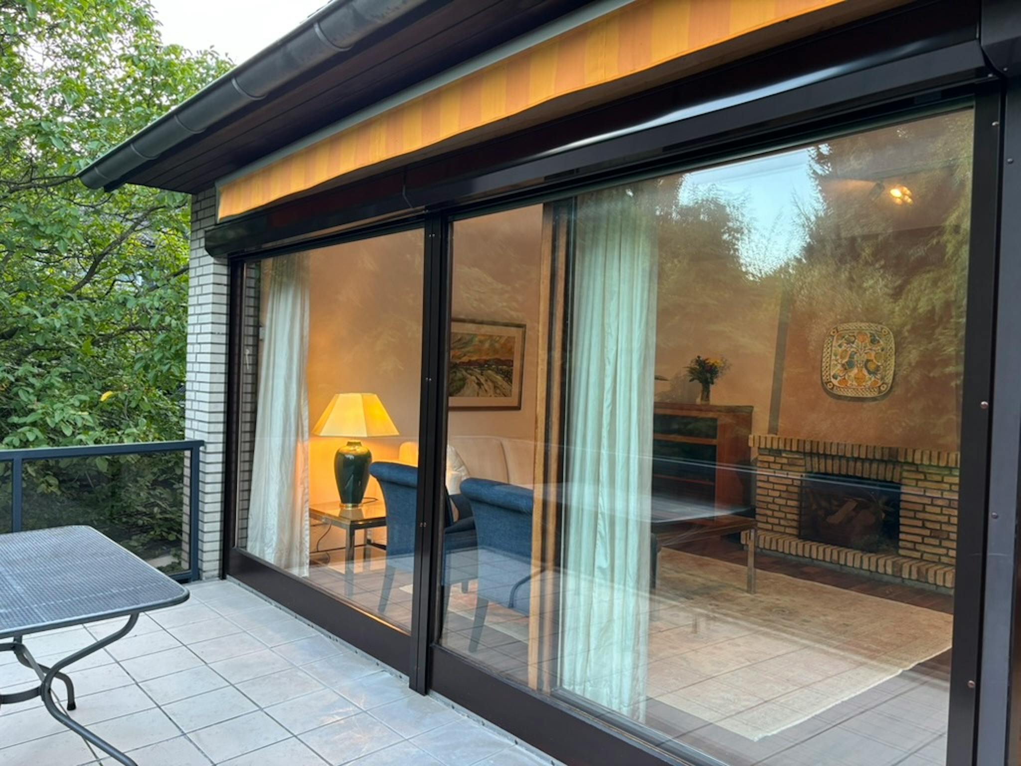 Apartment, Nöpps, Hamburg