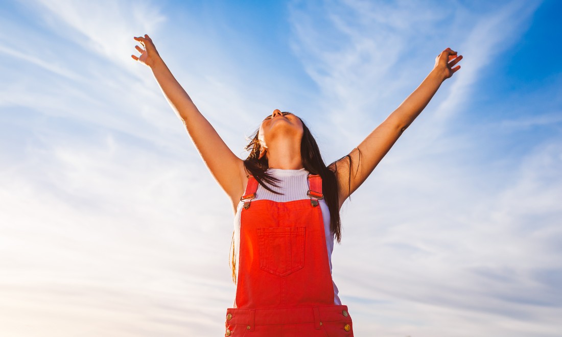 The importance of gratitude