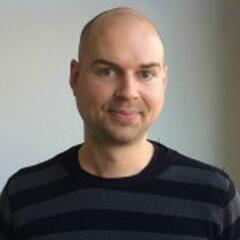 Thomas Lundberg