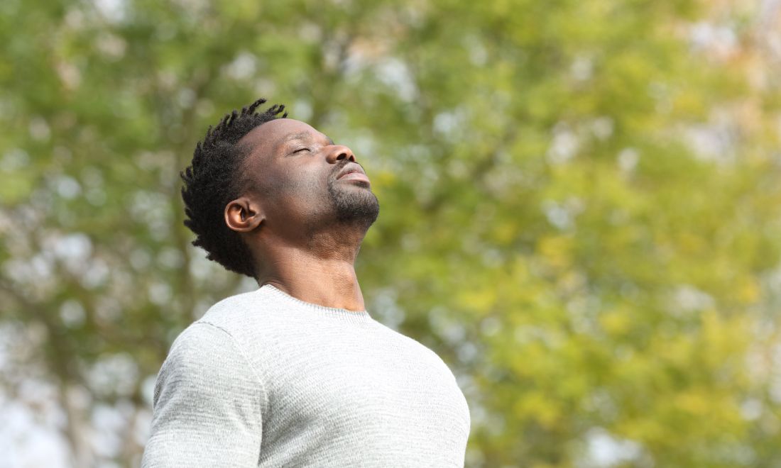 Why stress isn’t the enemy of high performance but a gateway to it