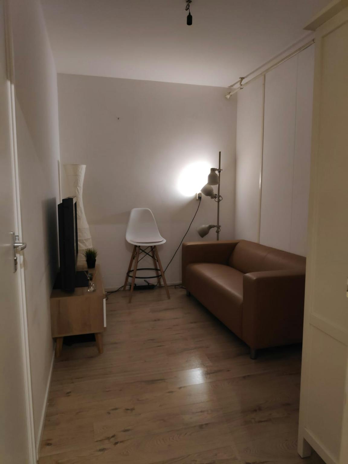 Apartment, Valkhof, Amsterdam