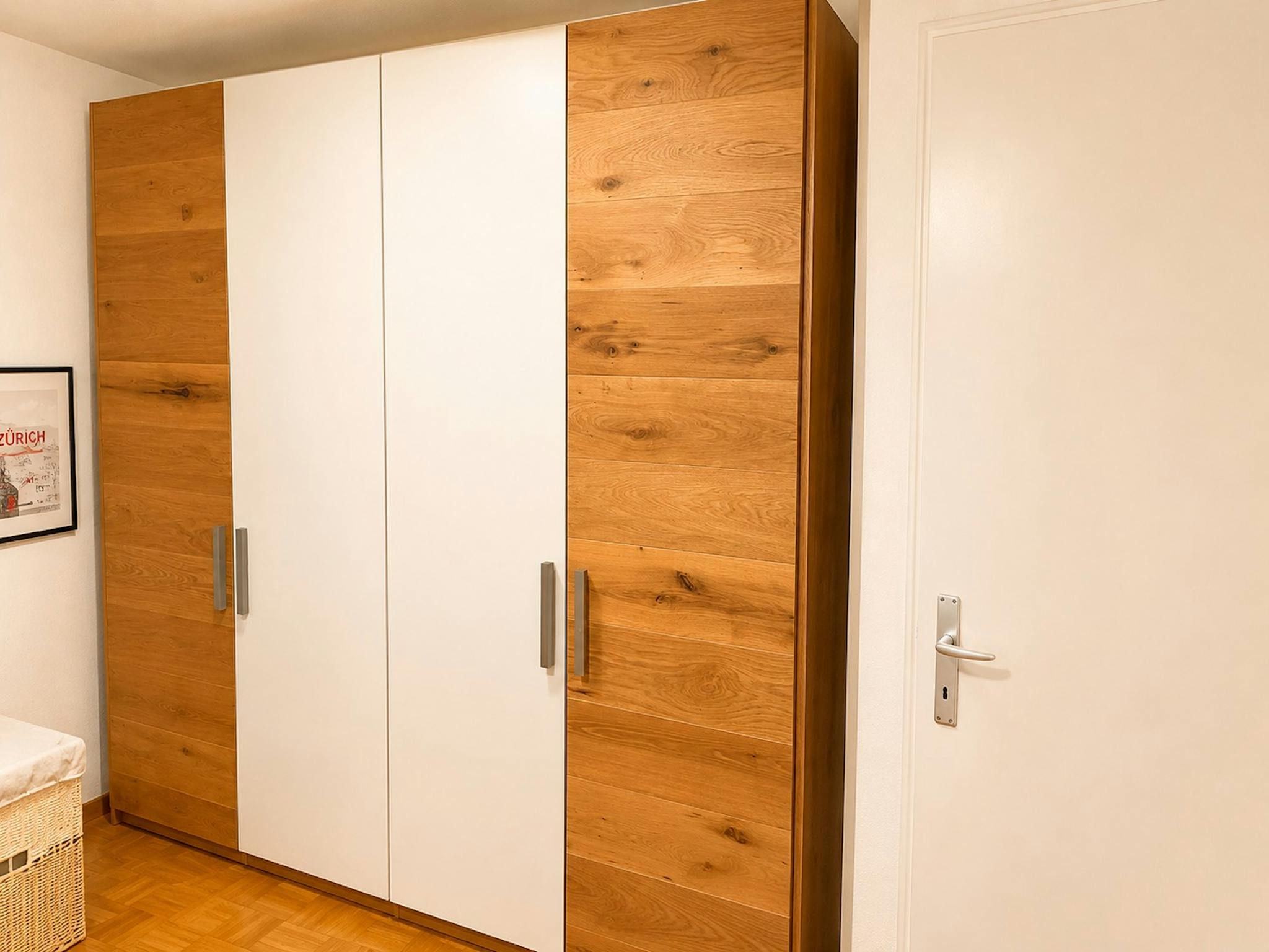 Apartment, Albisstrasse, Adliswil