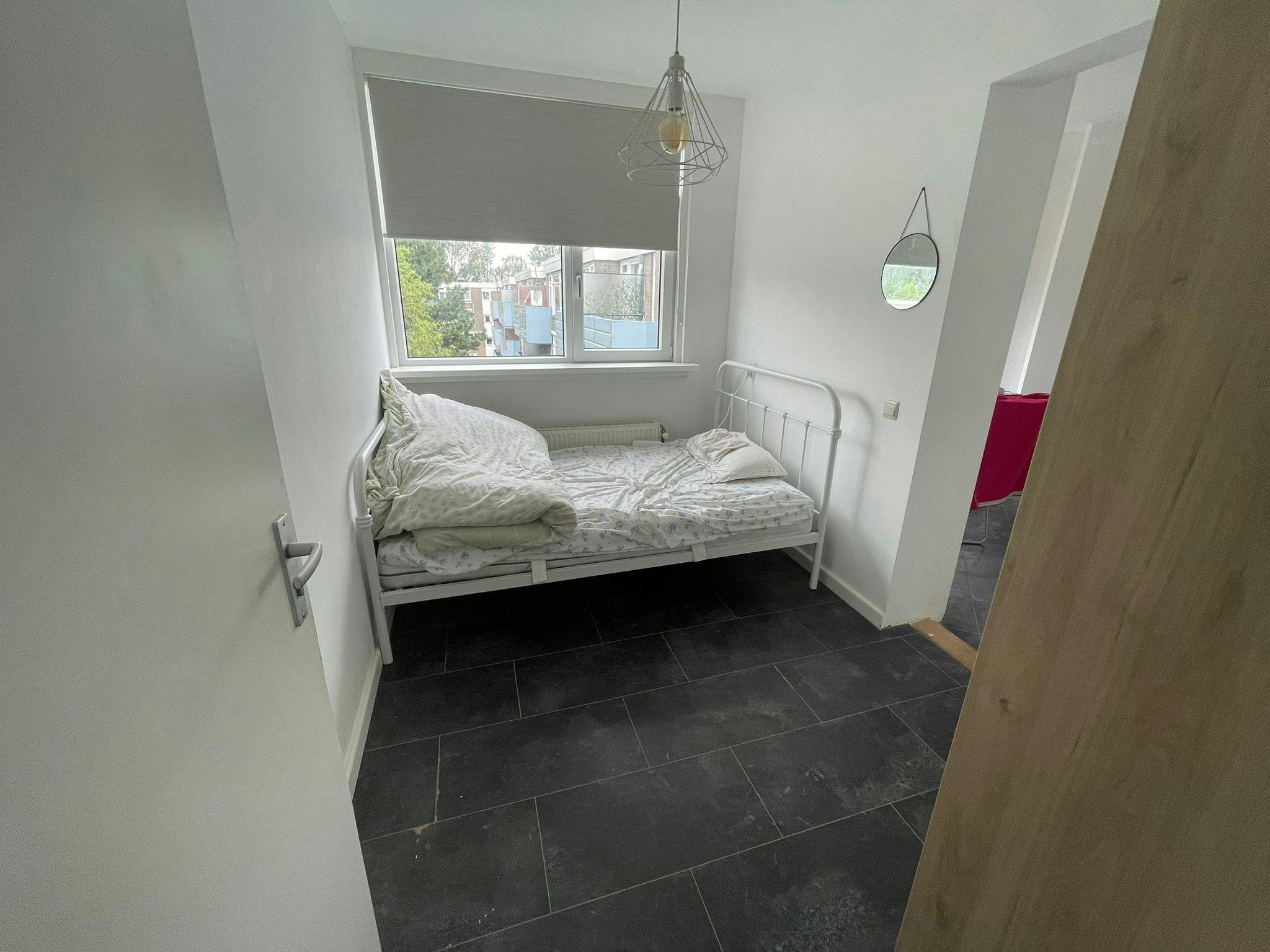 Apartment, Tussendek, Amsterdam