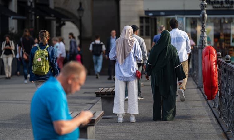 1 in 3 people in Switzerland experienced discrimination in 2022