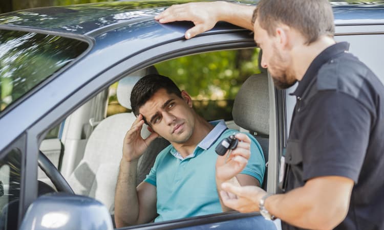 Swiss Federal Supreme Court revokes man's driving licence for life