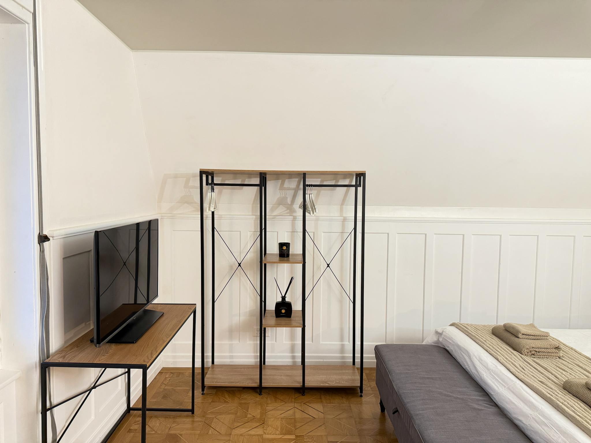 Apartment, Alte Landstrasse, Rüschlikon