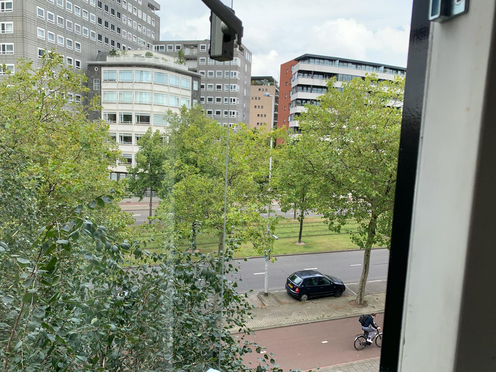 Apartment, Sint-Jacobstraat, Rotterdam