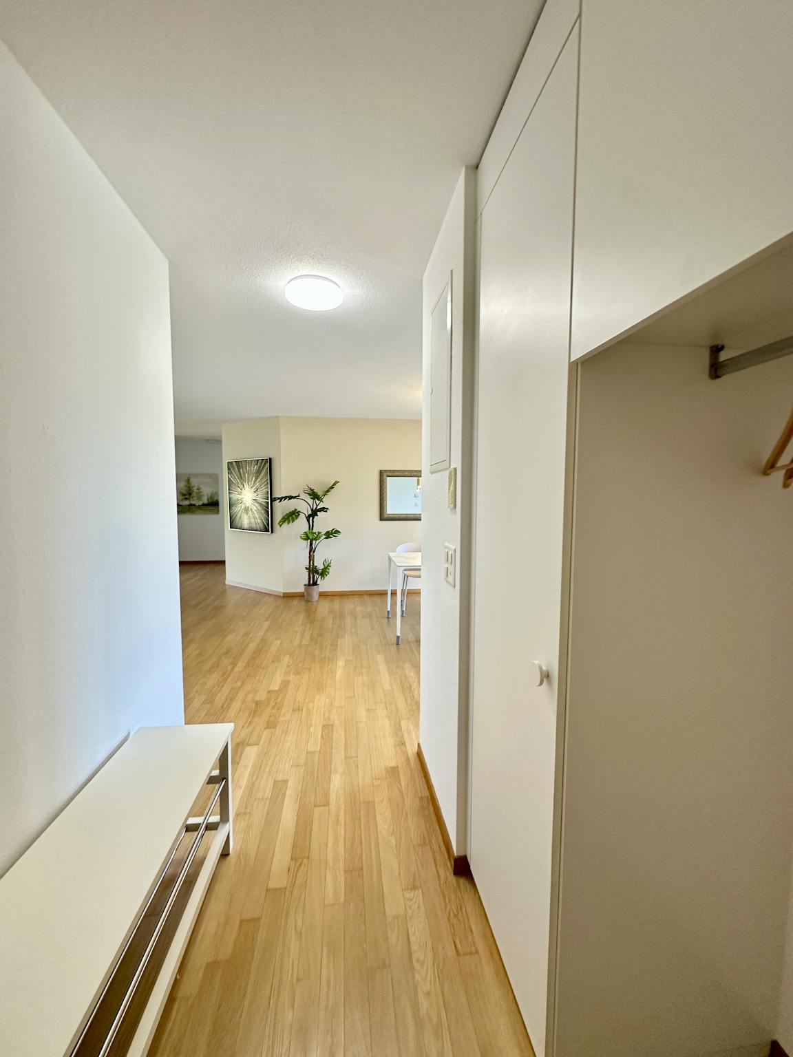 Apartment, Graswinkelstrasse, Kloten