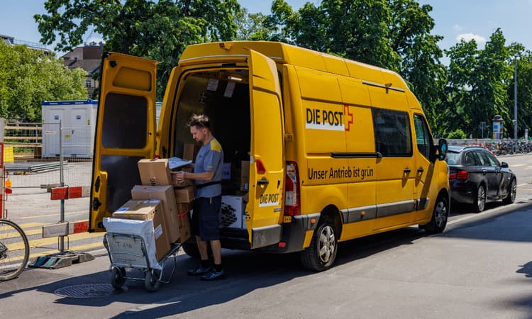 Major shake-up planned at Swiss Post: What you need to know