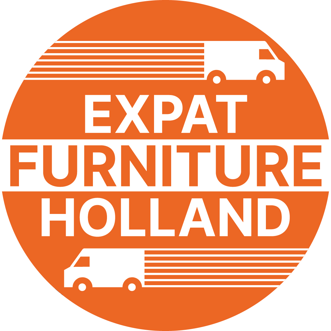 Expat Furniture Holland