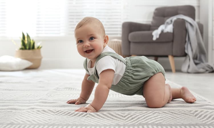 The most popular baby names in Zurich in 2021