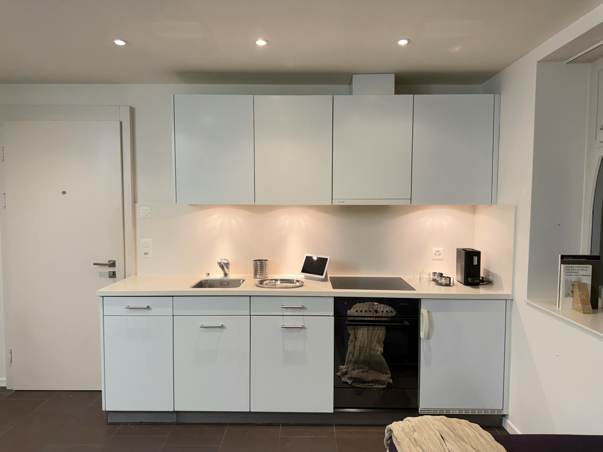 Apartment, Alte Landstrasse, Rüschlikon