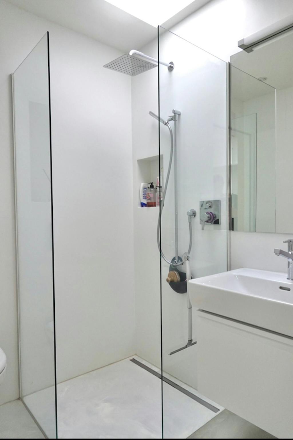 Apartment, Rieterstrasse, Zurich