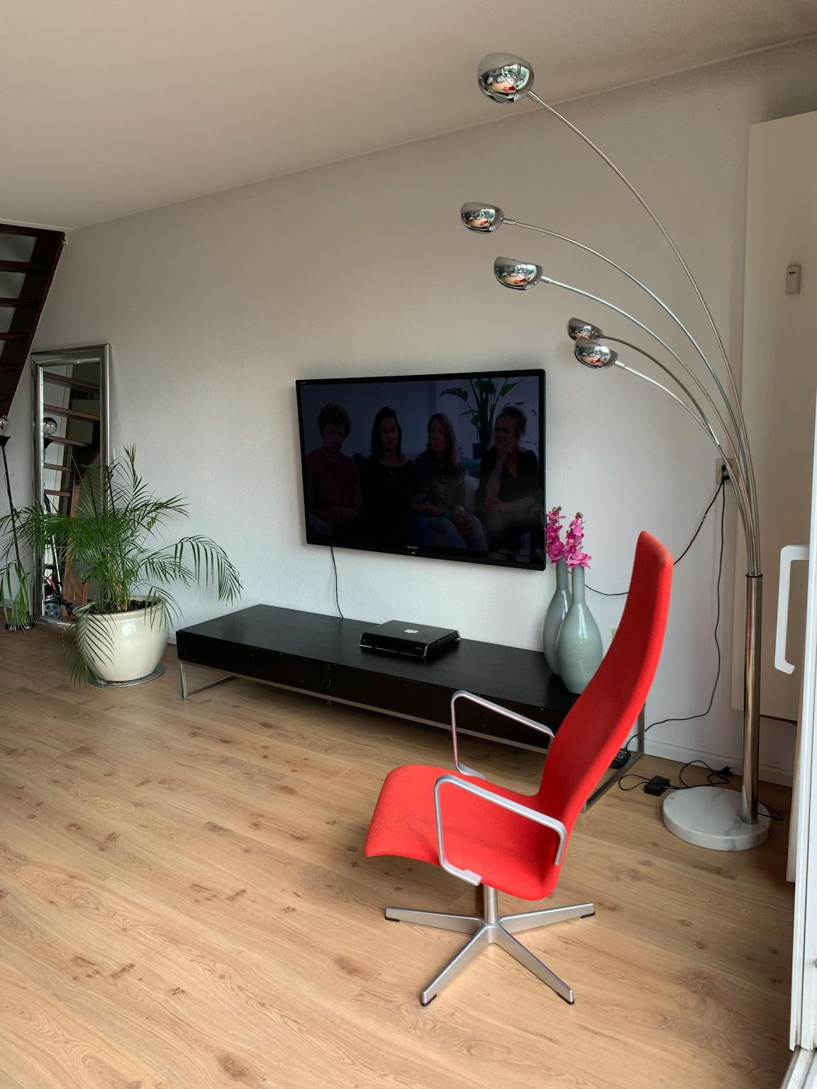 Apartment, Sint-Jacobstraat, Rotterdam