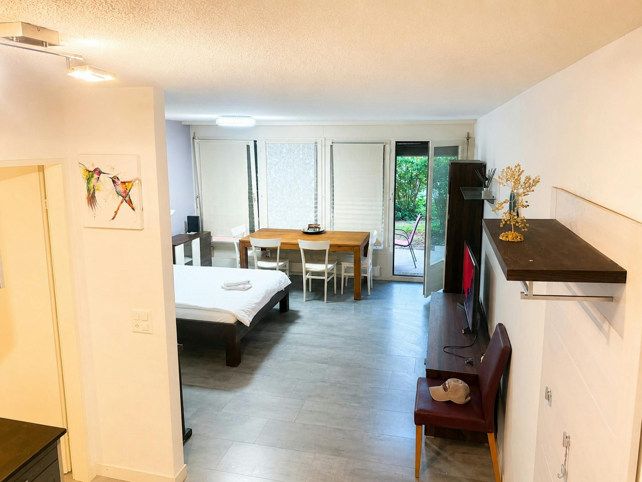 Apartment, Stöckenstrasse, Dietikon