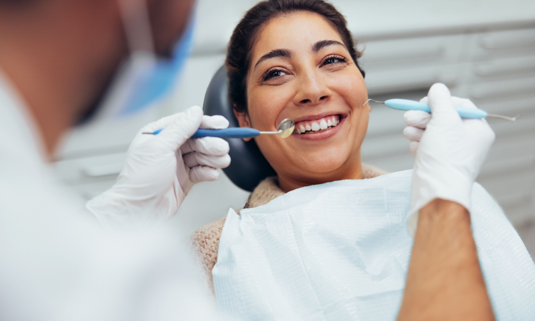 Dental insurance