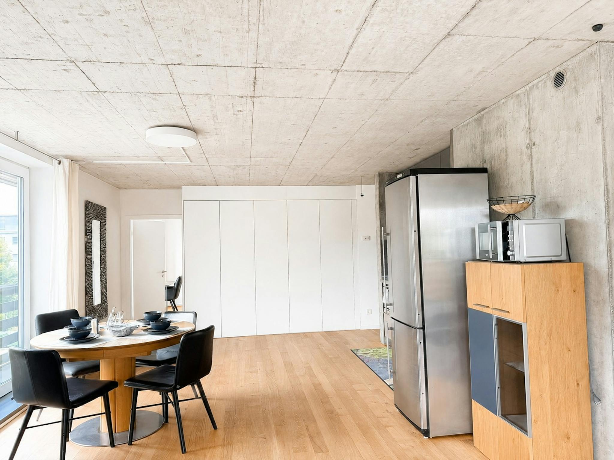 Apartment, Melchrütistrasse, Wallisellen