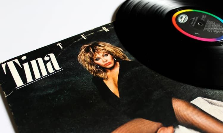 Swiss town to get a tax cut because of Tina Turner