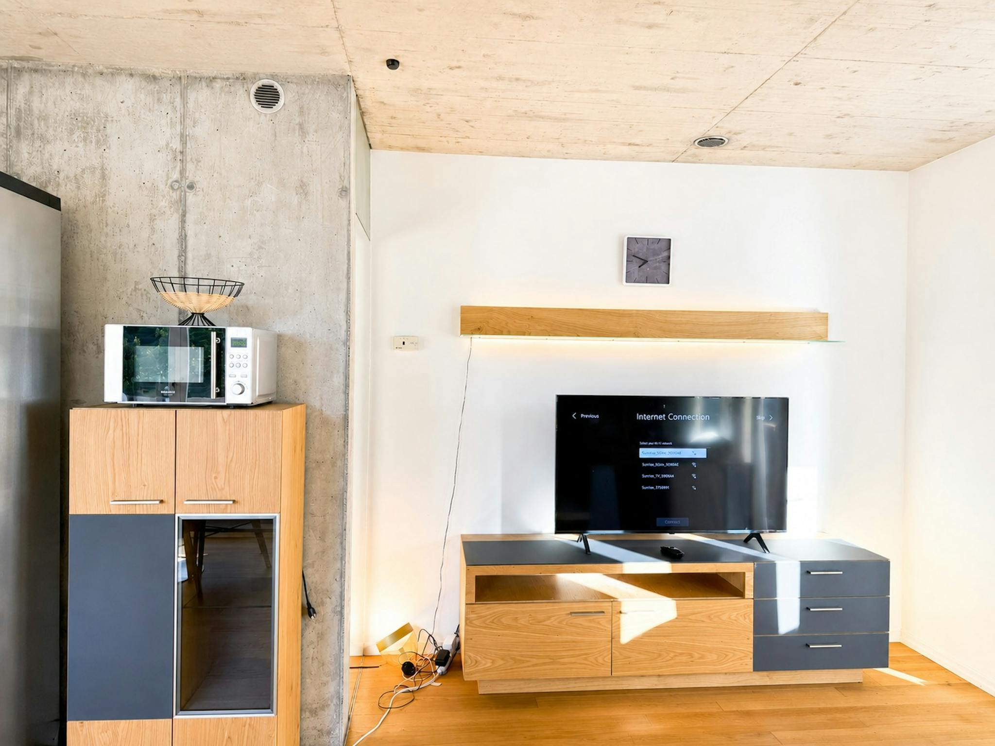 Apartment, Melchrütistrasse, Wallisellen