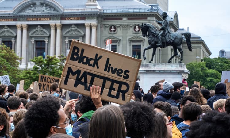 EKR reports a significant rise in racist incidents in Switzerland