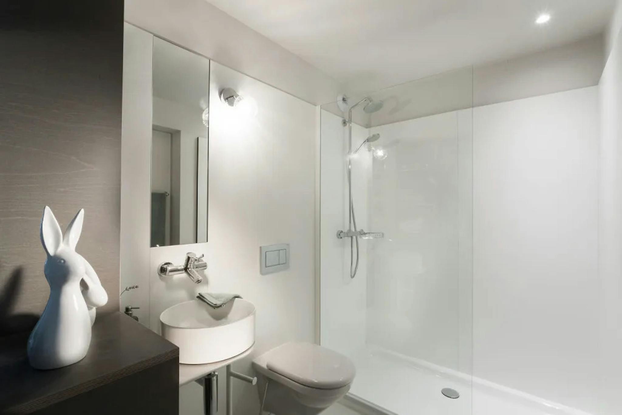 Apartment, Rue de la Morâche, Nyon