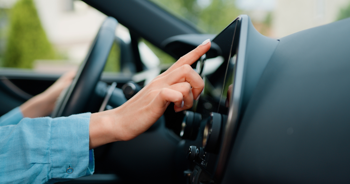 Driver Data Germany