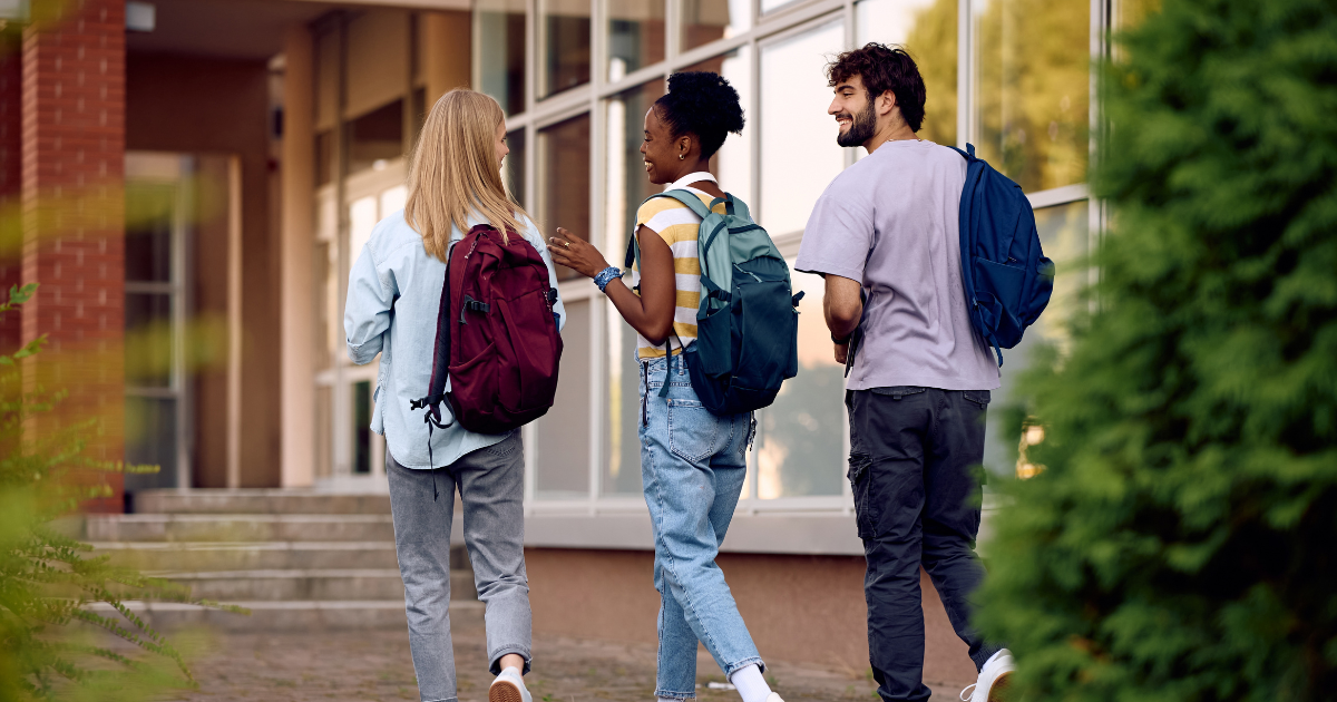 Swiss universities set to pass 300.000 students by 2035