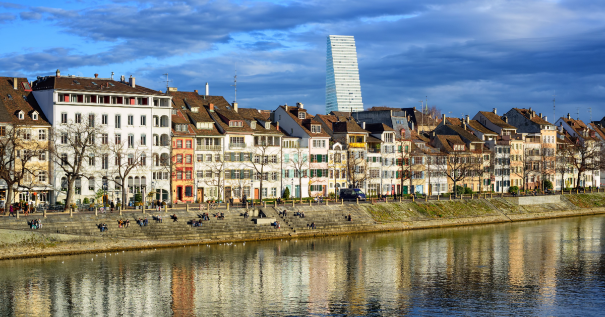 Swiss house prices rose by 6,5 percent in 2025