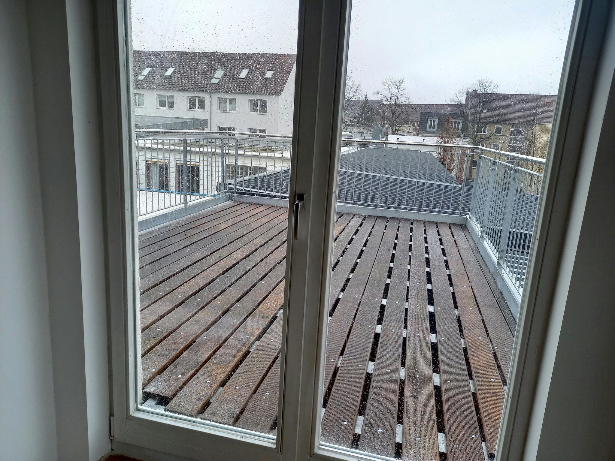 Apartment, Steilshooper Straße, Hamburg