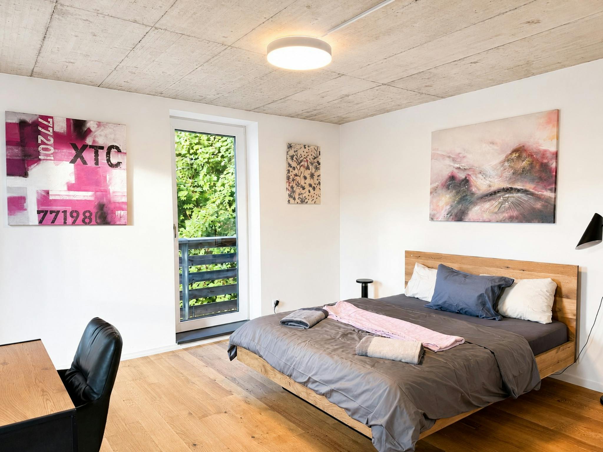 Apartment, Melchrütistrasse, Wallisellen