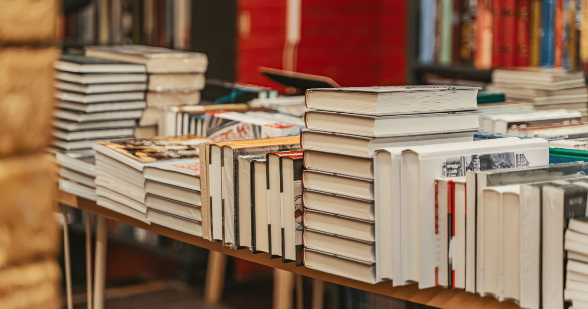 8 of the best bookshops in Switzerland