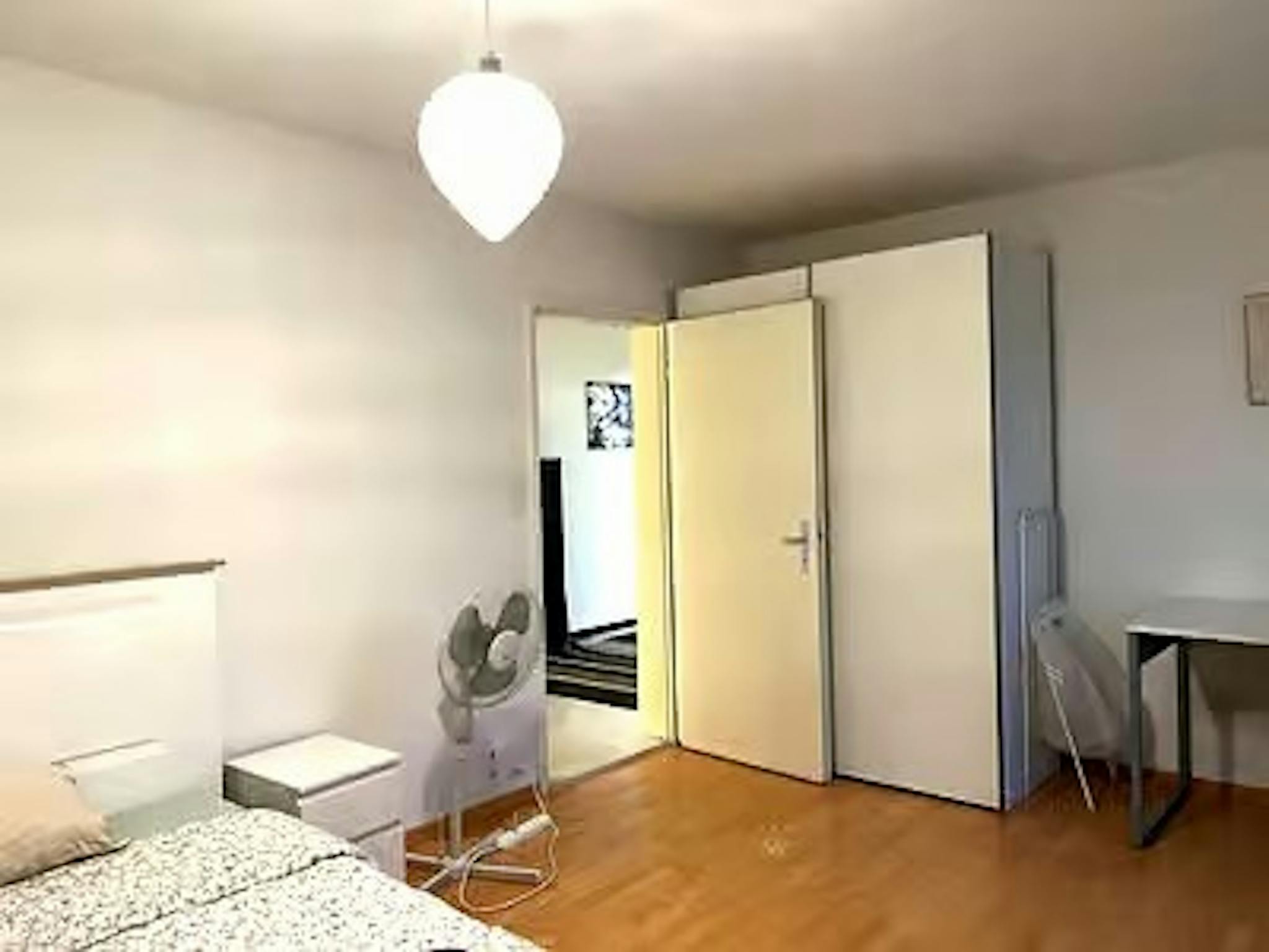 Apartment, Leepüntstrasse, Dubendorf