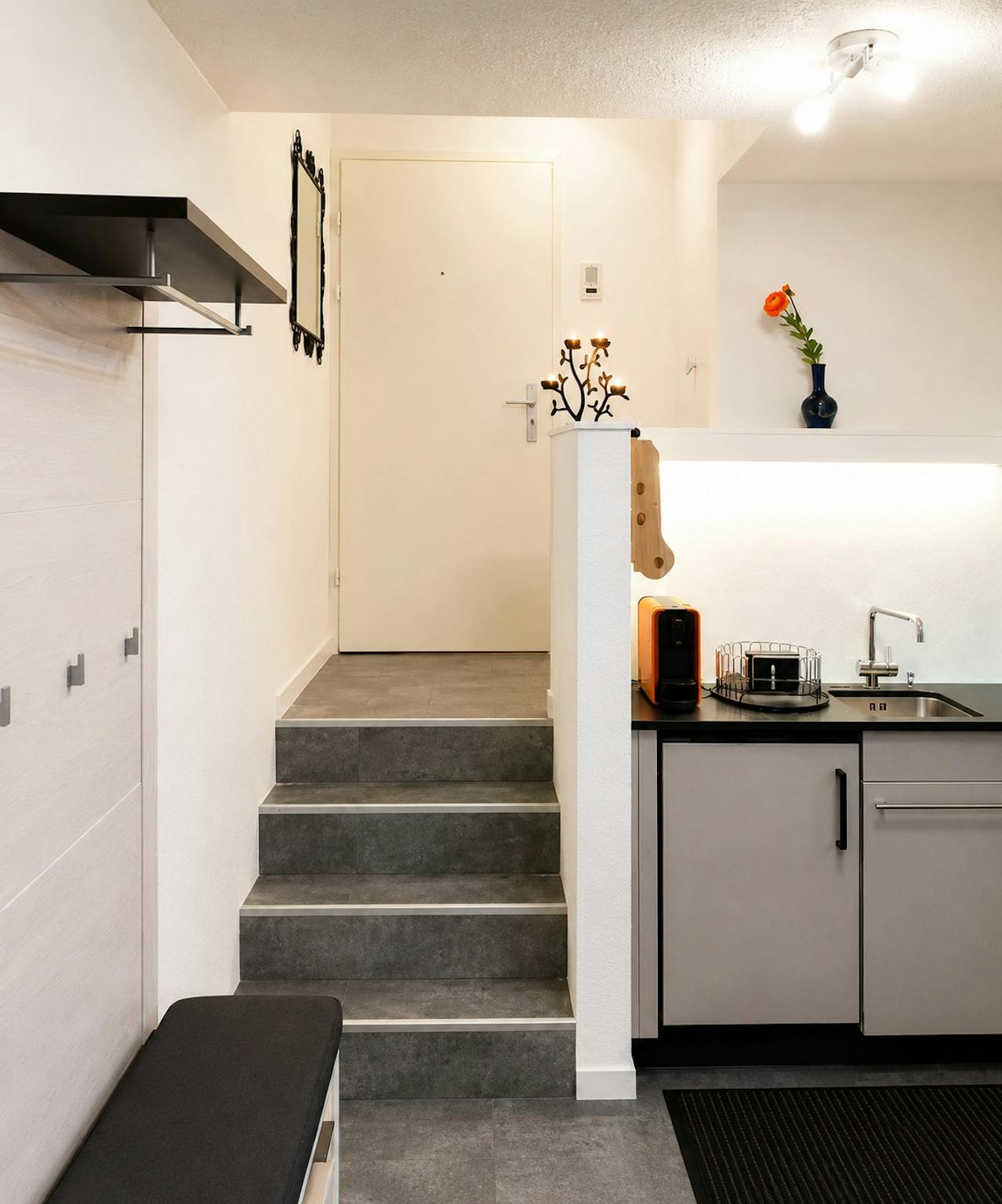 Apartment, Stöckenstrasse, Dietikon
