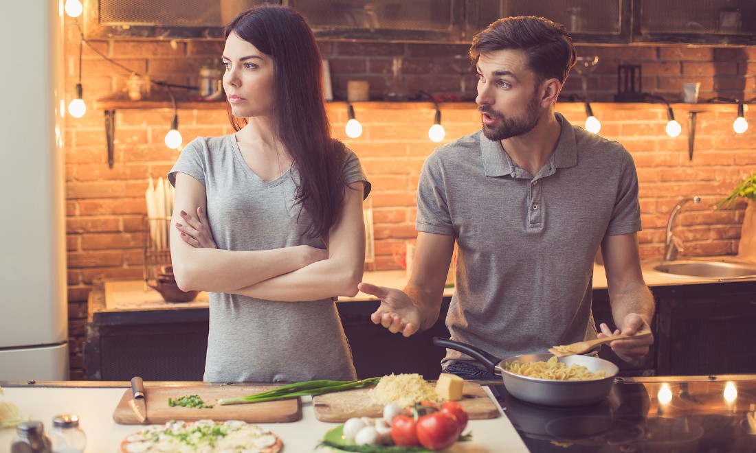 How to enforce your boundaries during family gatherings