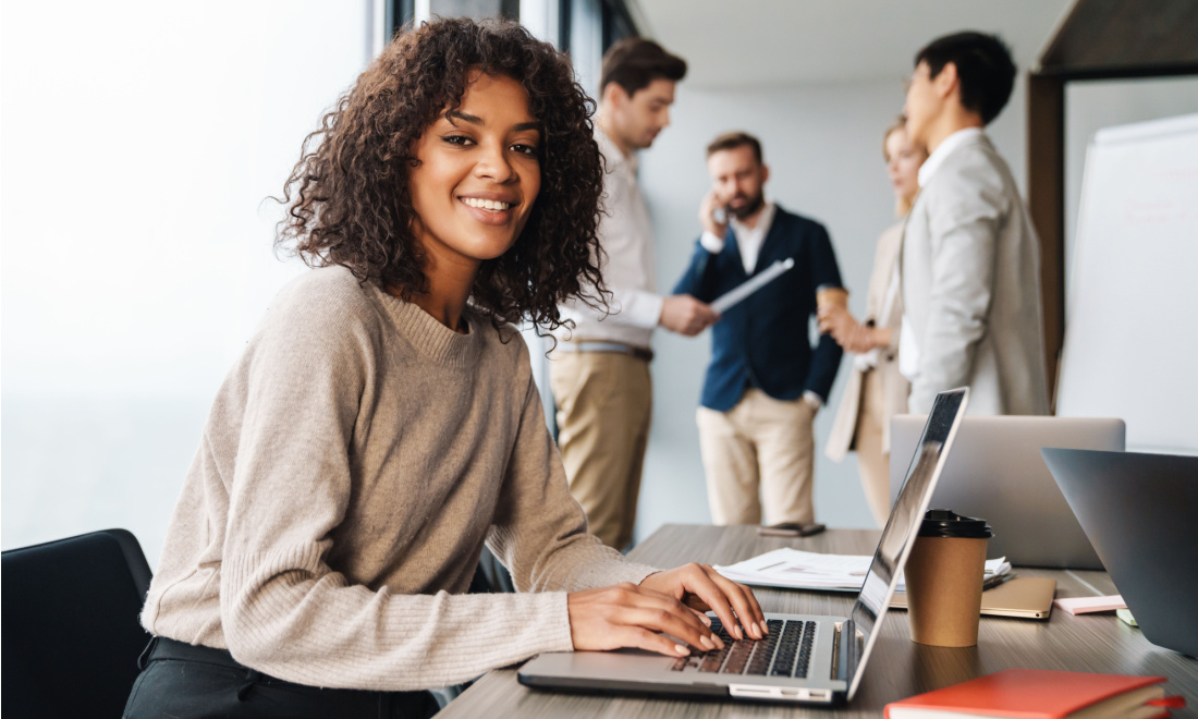 Navigating language differences: Promoting inclusion in a multilingual workforce