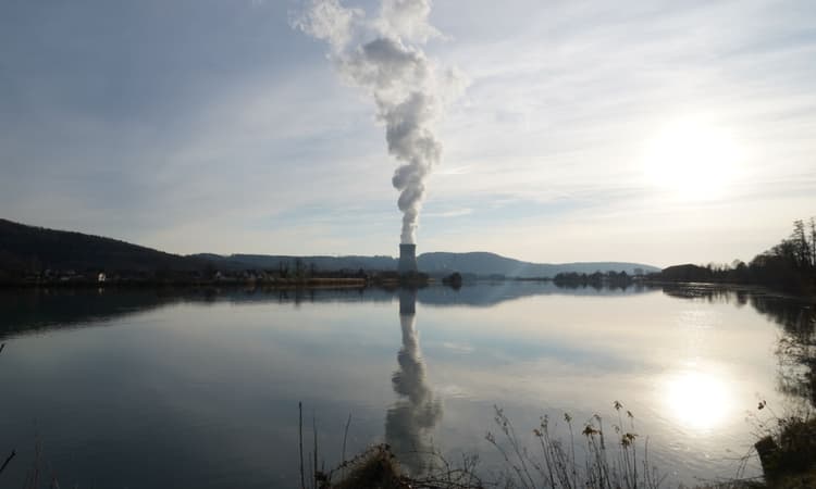 Swiss voters roundly reject environmental responsibility initiative