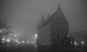 The tale of the midwife of Gouda - Main image / Thumbnail (1100 x 660)