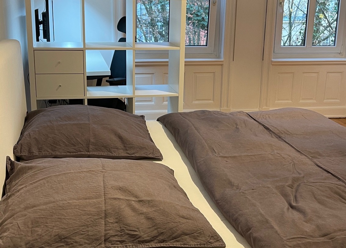 Apartment, Rotherbaum, 20146 Hamburg. Full address on request, Hamburg