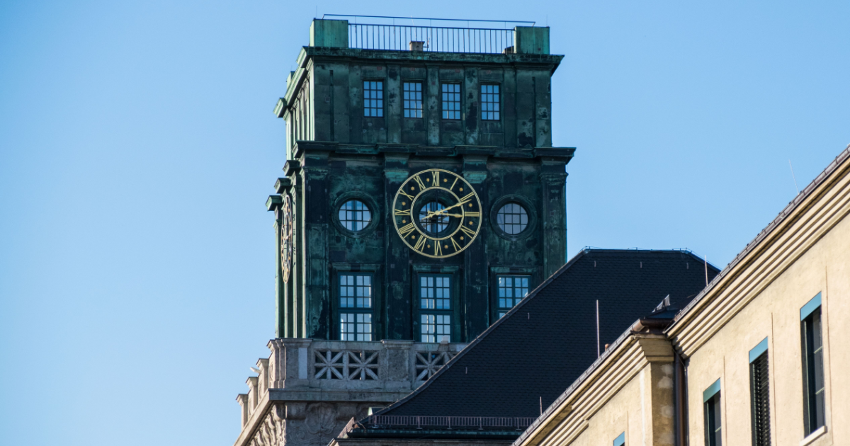 Tum University Munich Germany