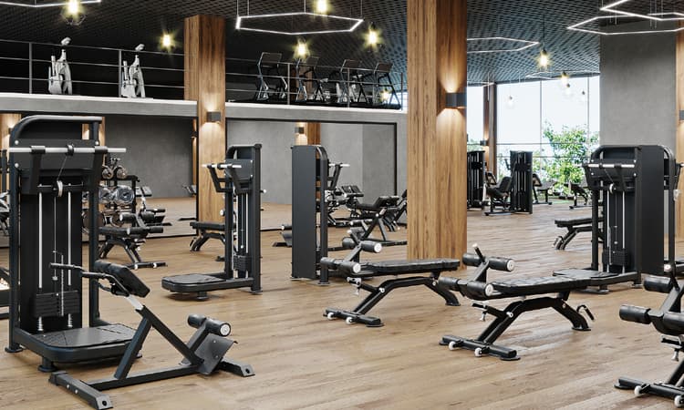 People in Switzerland hesitant to return to gyms after COVID pandemic