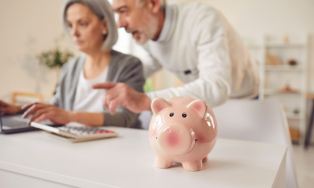 AOW pension