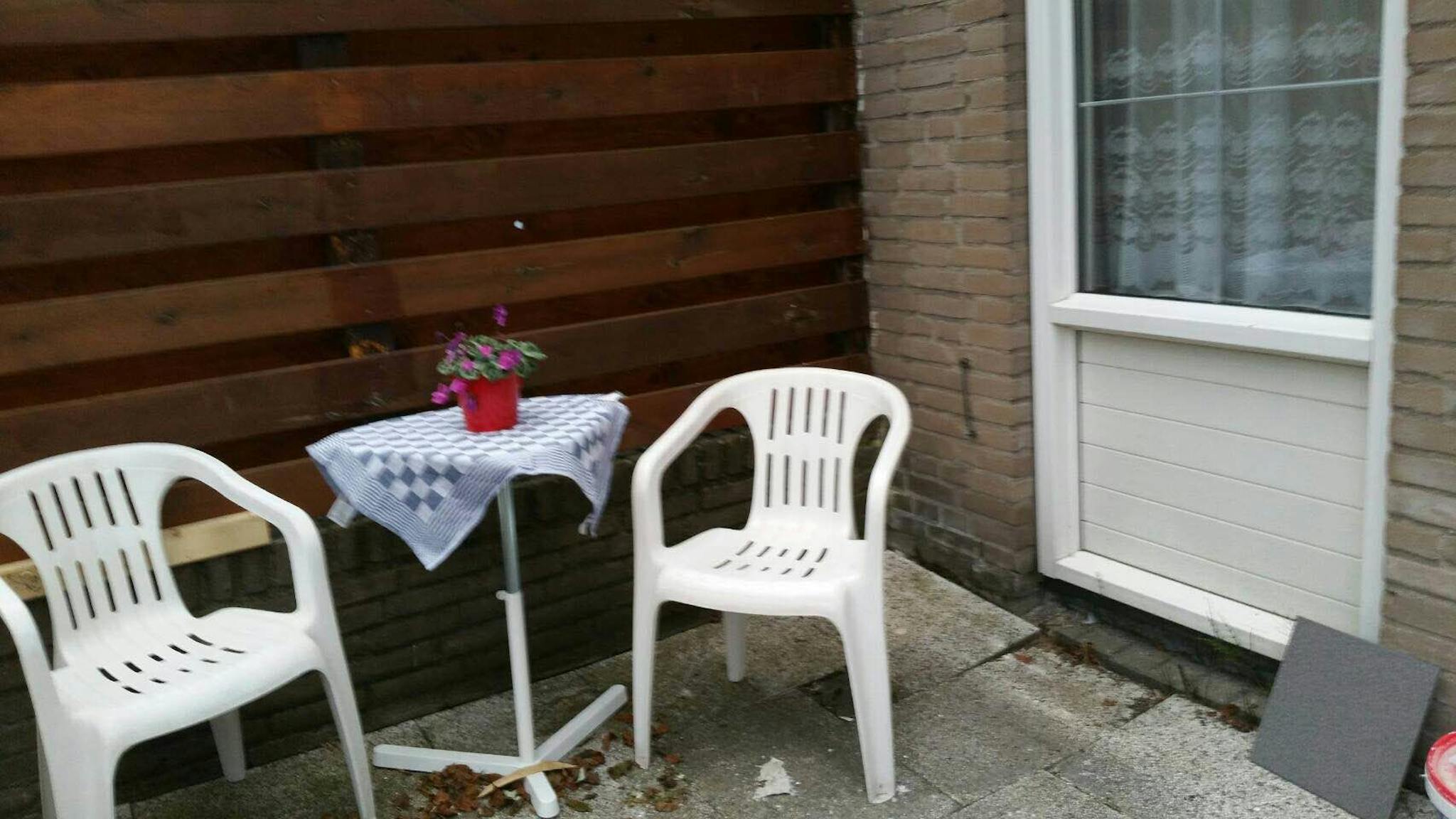 House, Alexandriëstraat, Rotterdam