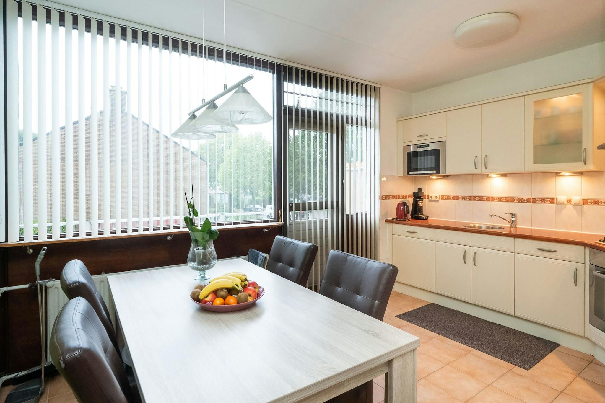 House, Paardebloem, Rotterdam