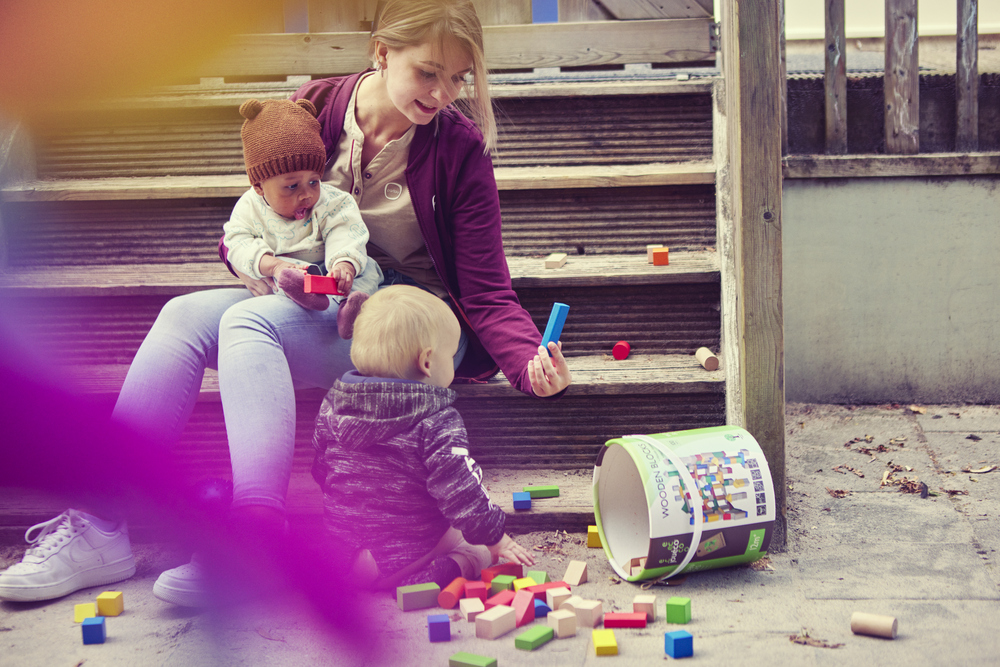 Partou Childcare 