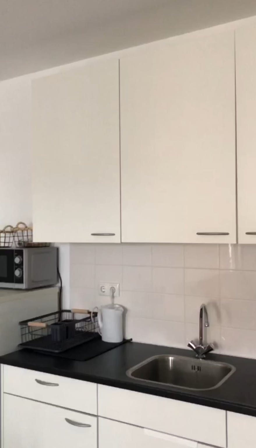 Apartment, Gare du Nord, Amsterdam